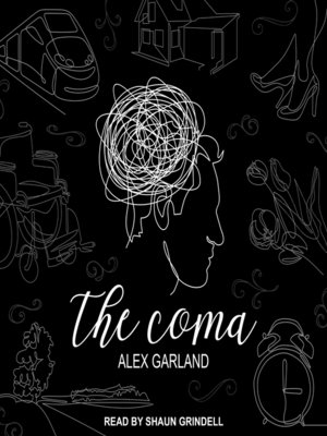 cover image of The Coma